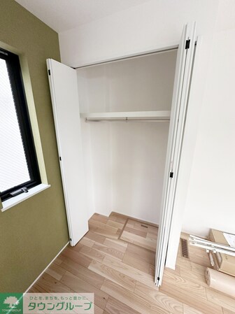 SETAGAYA Villaの物件内観写真